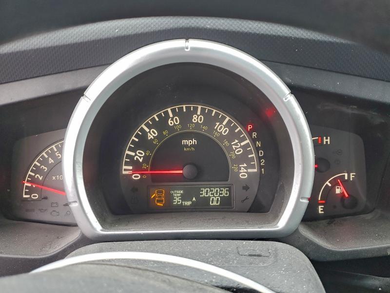 2006 Honda Ridgeline rts