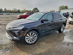 Buick Vehiculos salvage en venta: 2025 Buick Envista Avenir
