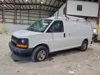 2013 Chevrolet Express G2500