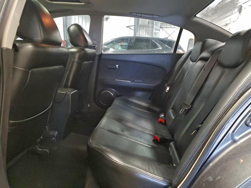 2006 Nissan Altima s