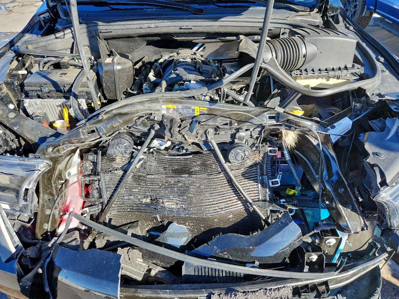 2025 Dodge Durango r