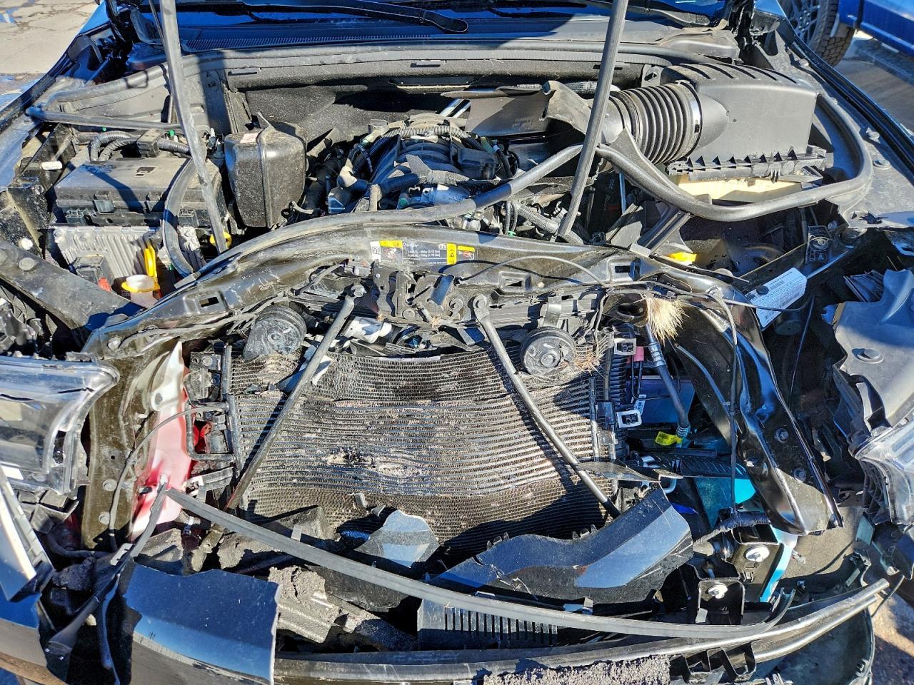 2025 Dodge Durango r