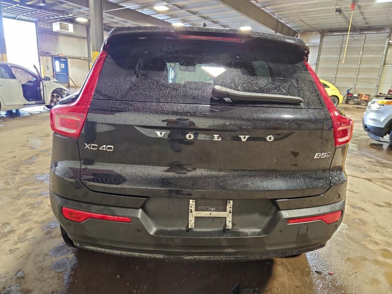 2023 Volvo Xc40 Ultimate