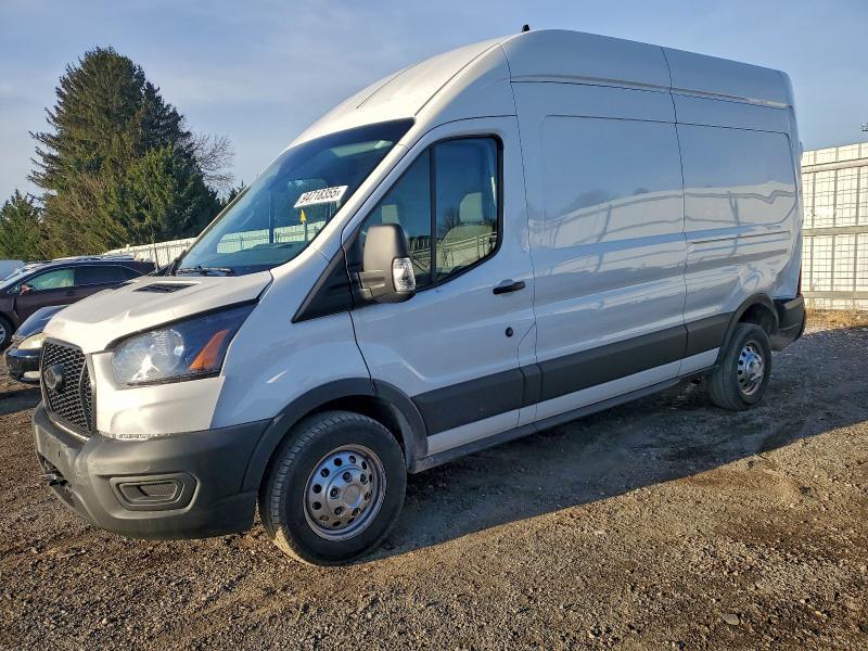 2021 Ford Transit T-350
