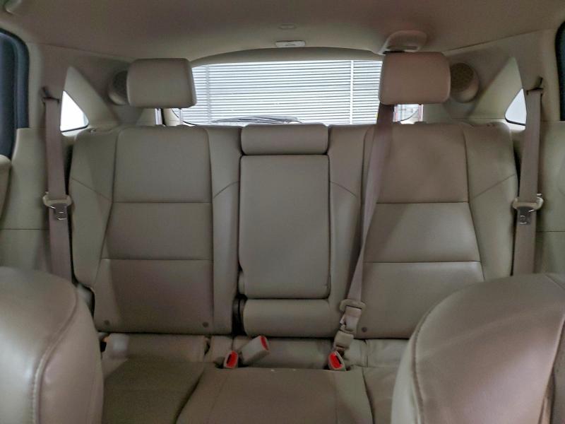 2013 Acura Rdx Technology