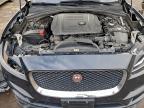 2017 Jaguar F-pace Prestige