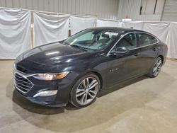 2021 Chevrolet Malibu lt en venta en Lufkin, TX