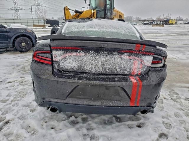2019 Dodge Charger gt