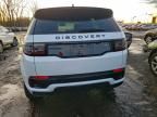 2023 Land Rover Discovery Sport se R-dynamic