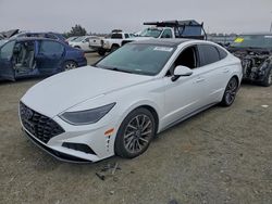 2020 Hyundai Sonata Limited for sale in Antelope, CA