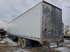 2019 Great Dane Refrigerated Van Trailer