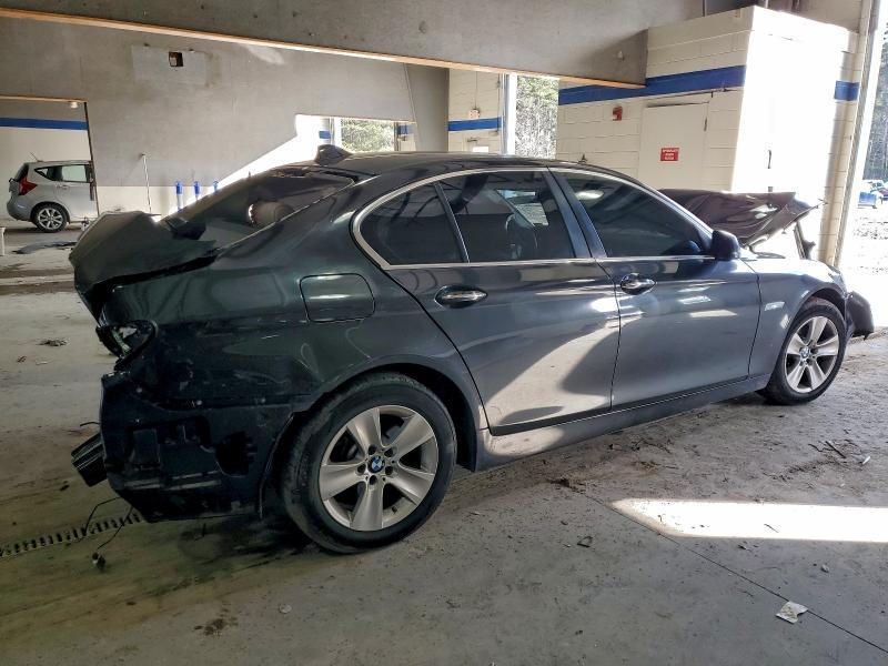 2012 BMW 528 i
