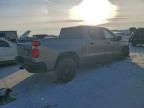 2021 Chevrolet Silverado K1500 lt Trail Boss