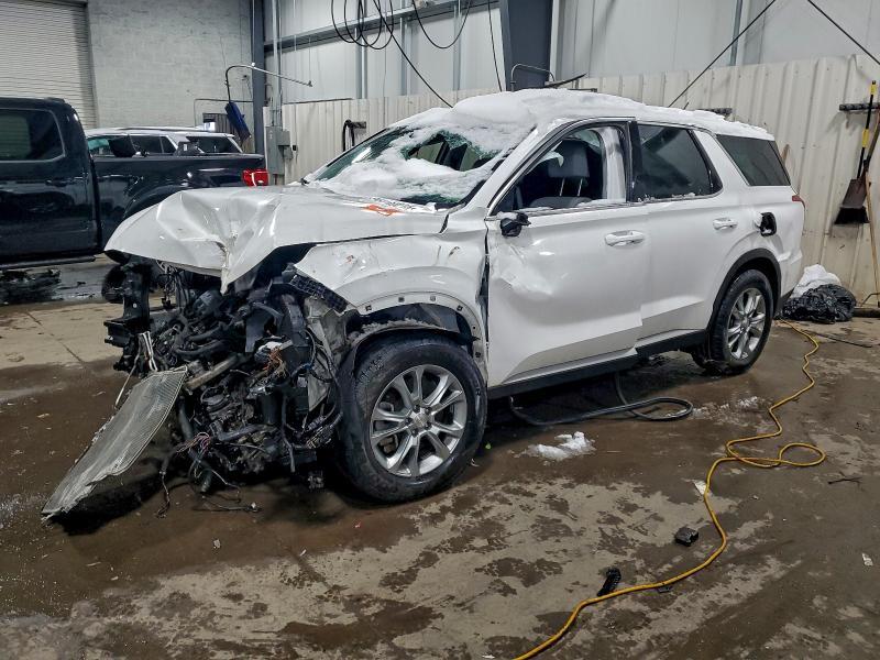 2020 Hyundai Palisade se