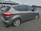 2013 Ford C-max sel