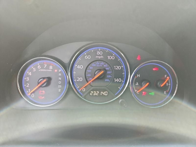 2004 Honda Civic lx