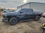2012 Chevrolet Silverado K1500 lt