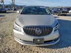 2014 Buick Lacrosse