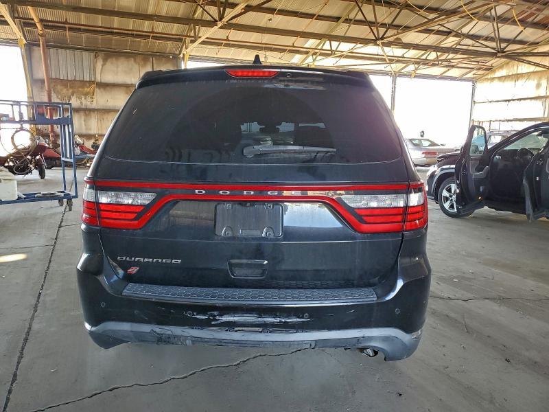 2019 Dodge Durango sxt