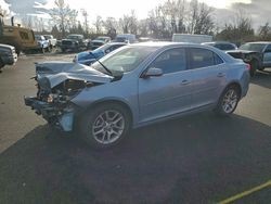2013 Chevrolet Malibu 1LT en venta en Portland, OR