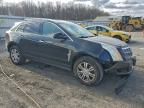 2011 Cadillac Srx Luxury Collection