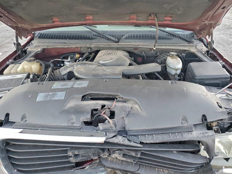 2003 GMC Yukon xl K1500
