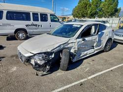 Mazda Vehiculos salvage en venta: 2015 Mazda 3 Grand Touring