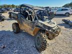 2025 Can-Am Commander XMR Utility Vehicle