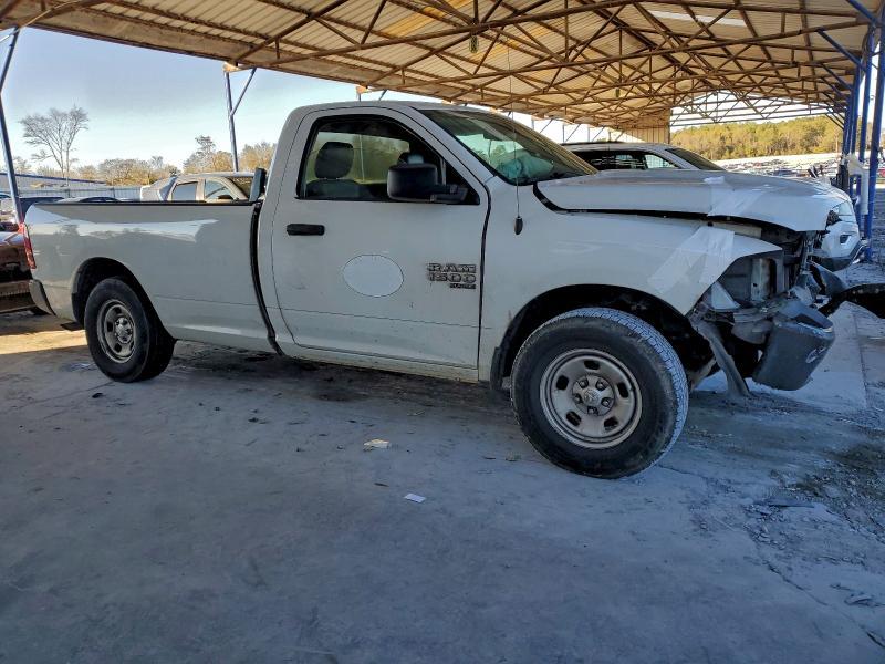 2019 Dodge Ram 1500 Classic Tradesman