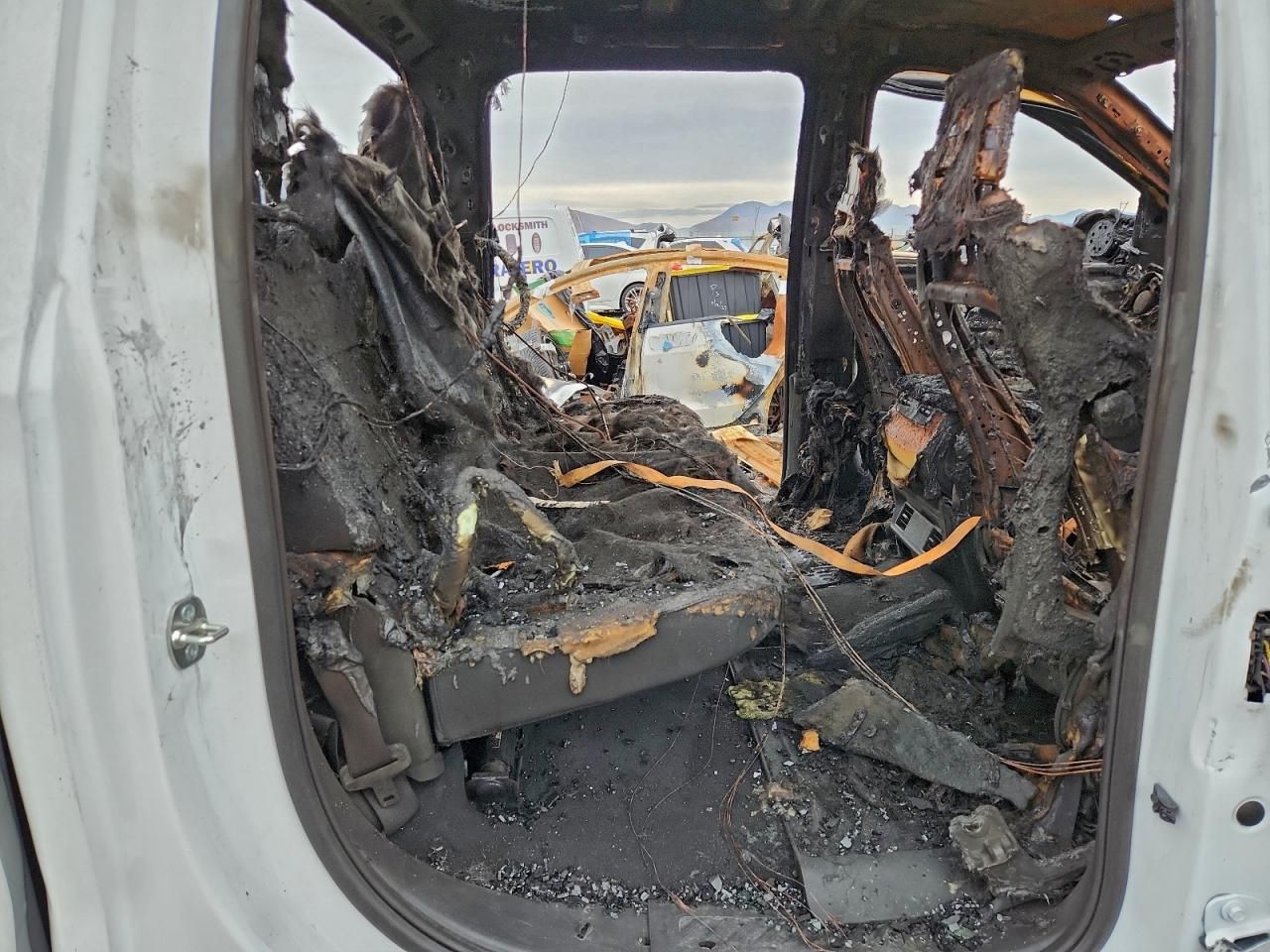 2025 GMC Sierra C1500