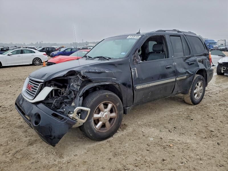 2004 GMC Envoy