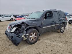 GMC Envoy salvage cars for sale: 2004 GMC Envoy
