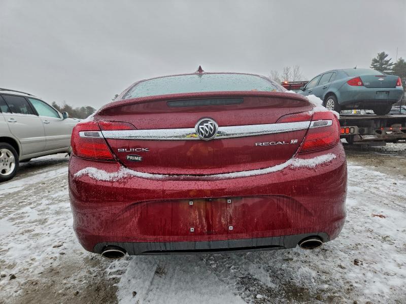 2017 Buick Regal Sport Touring