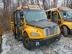 Clean Title Trucks for sale at auction: 2012 Thomas 2012 Thms School Bus-School Bus