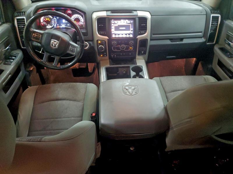 2014 Dodge RAM 1500 SLT