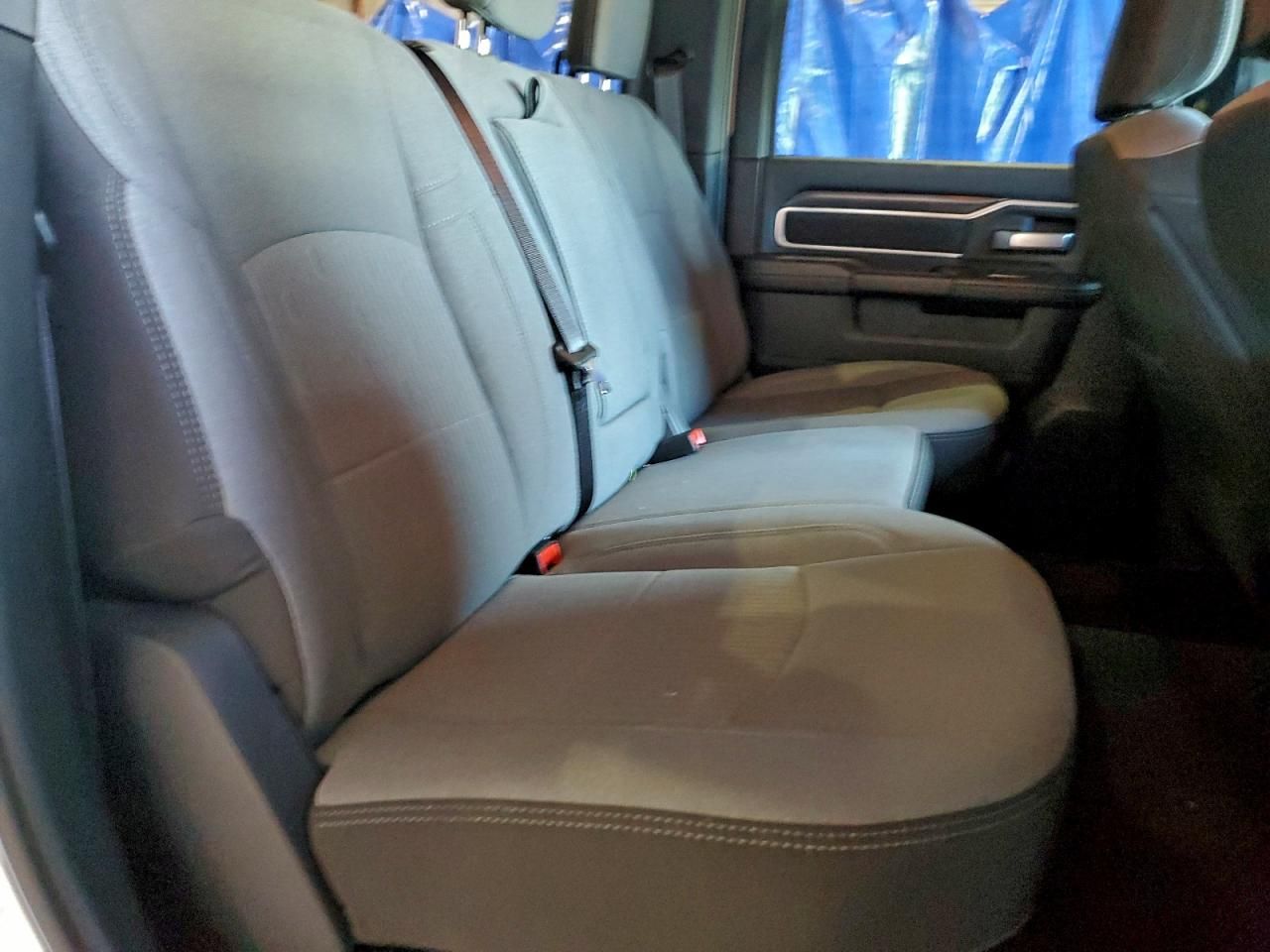 2024 Dodge Ram 2500 big Horn