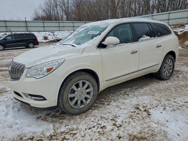 2014 Buick Enclave