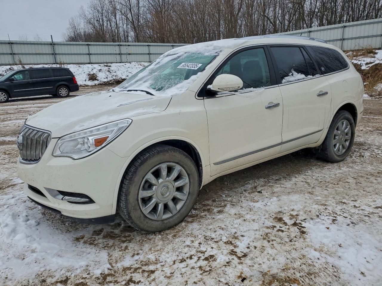 2014 Buick Enclave