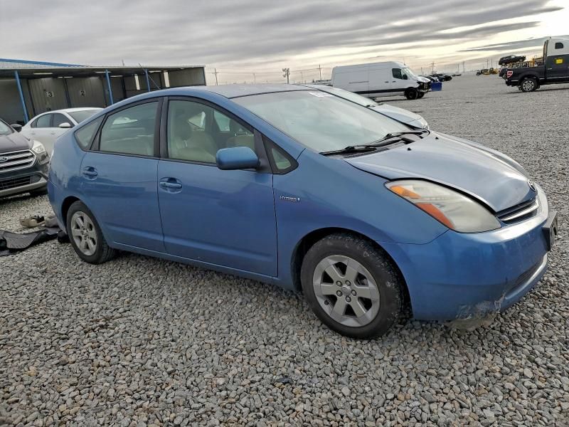 2008 Toyota Prius