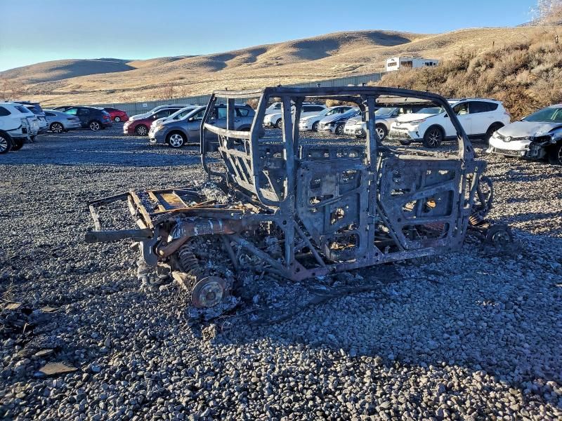 2025 Polaris Xpedition Utility Vehicle