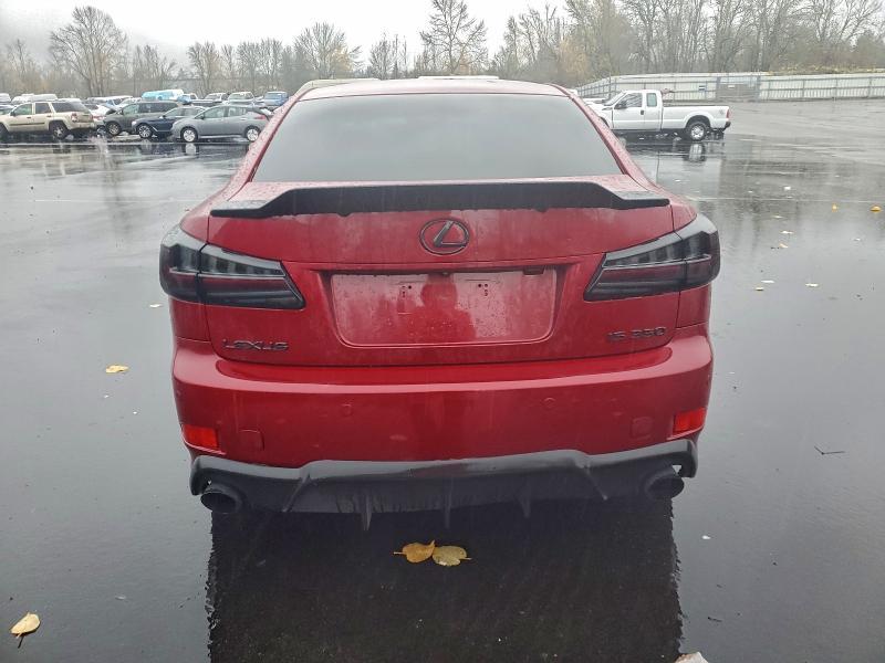 2006 Lexus IS
