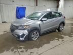 2020 Honda Hr-v lx