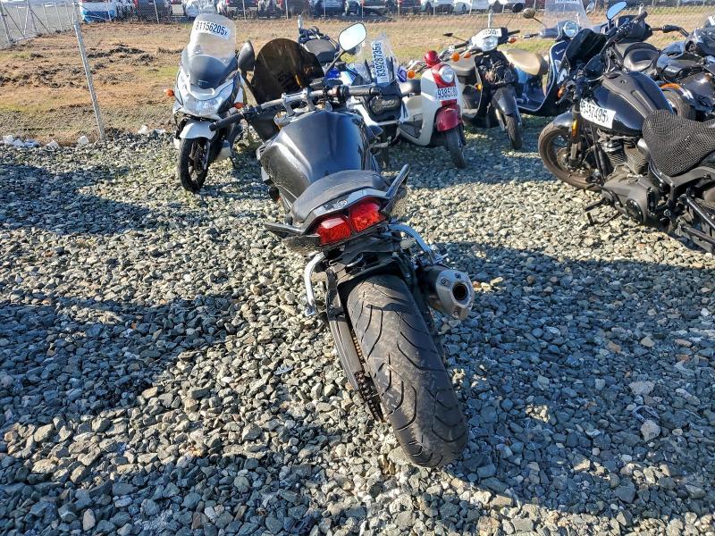 2008 Yamaha FZ1 S