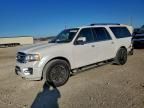 2017 Ford Expedition el Limited