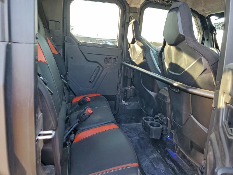 2024 Polaris Xpedition Utility Vehicle