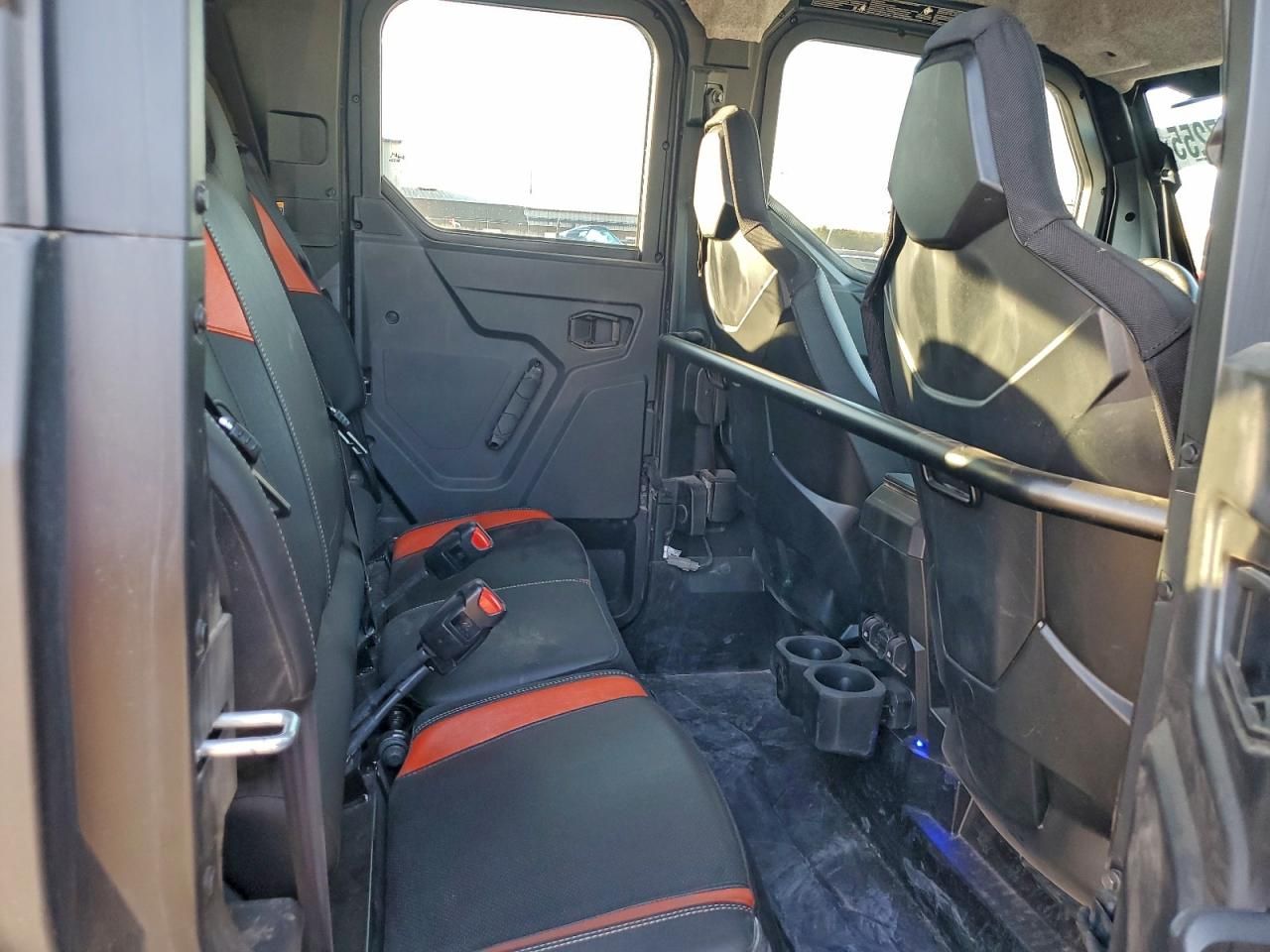 2024 Polaris Xpedition Utility Vehicle