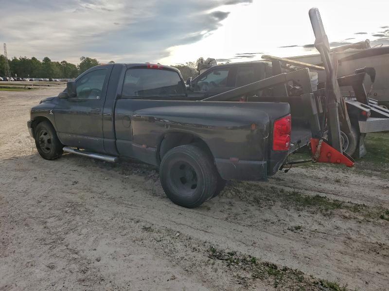 2009 Dodge Ram 3500