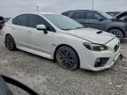 2016 Subaru WRX