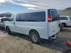 2023 Chevrolet Express G3500 LS