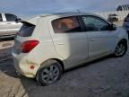 2014 Mitsubishi Mirage es